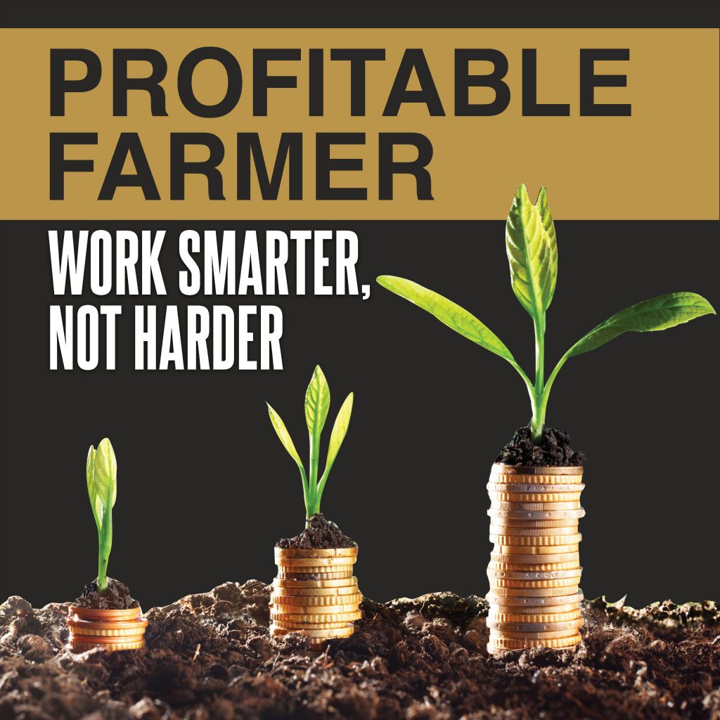 Profitable Farmer – Farm Table