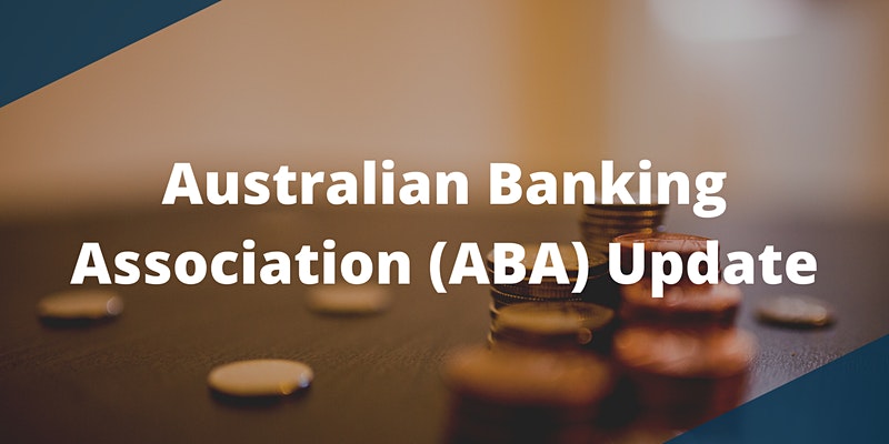 jordskælv ansvar resultat Webinar: Australian Banking Association Update – Farm Table