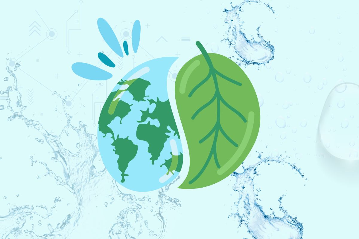 Environment Innover Global Water & Environmental Innovations - Farm Table