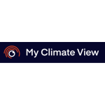 my climate view logo