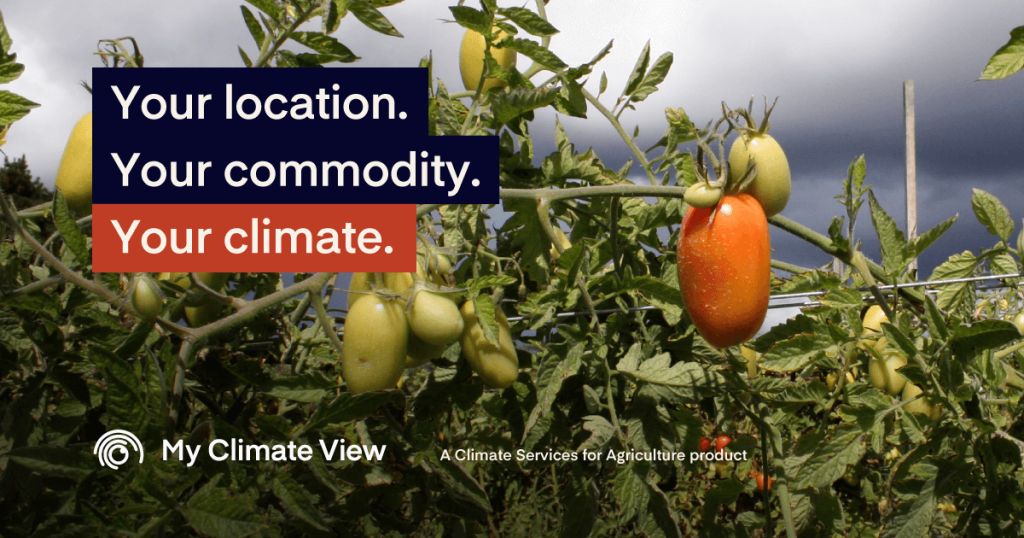 my climate view1