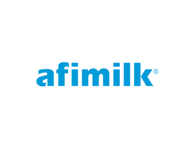 AfiFarm afimilk logo