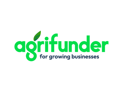 Agrifunder logo