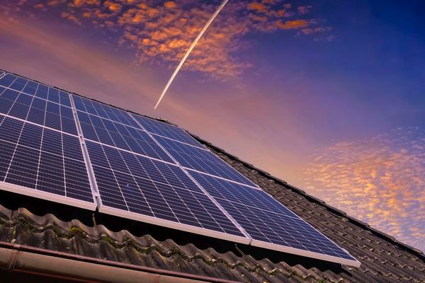 Agrivoltaics solar farms