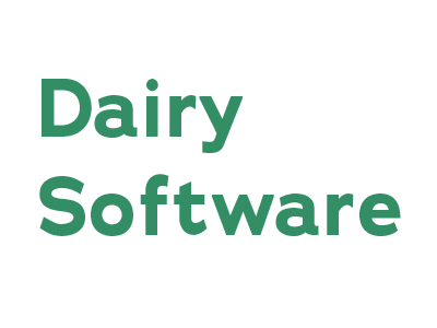 Dairy Software 6 Dairy Software ag tech logo
