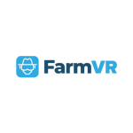 FarmVR logo