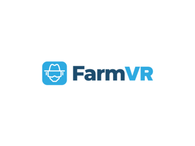 FarmVR logo