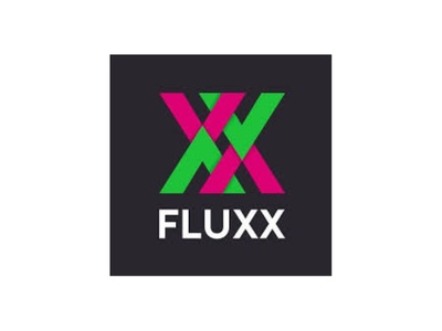 Fluxx logo