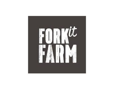 Fork it Farm logo