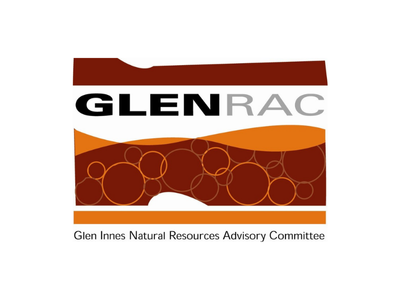 GLENRAC logo