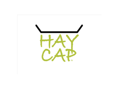 Hay cap logo
