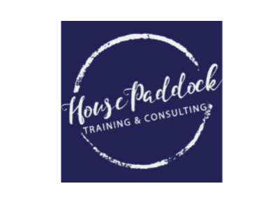 House Paddock Training and Consulting logo