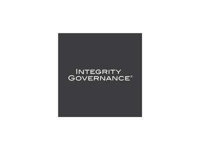Integrity Governance logo