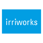 IrriPro irriworks logo