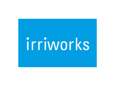 IrriPro irriworks logo