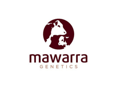 Mawarra Genetics logo