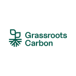 PastureMap grassrots carbon logo