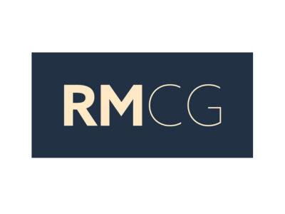 RMCG logo