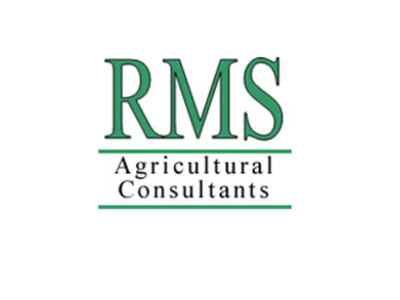 RMS agricultural consultants logo