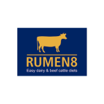 Rumen 8 logo