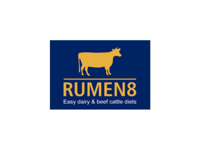Rumen 8 logo