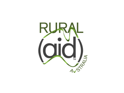 Rural Aid Logo