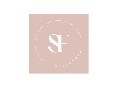 SheFarmer logo
