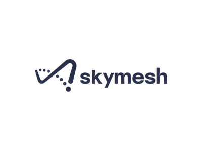 Skymesh logo