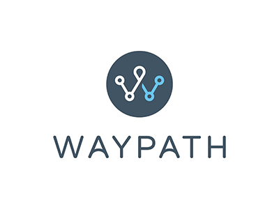 Waypath ag tech logo