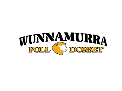 Wunnamurra Poll Dorset Stud logo