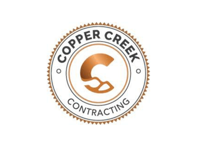 cooper creek logo