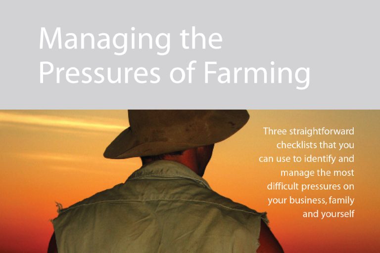 farm family handbook farm table