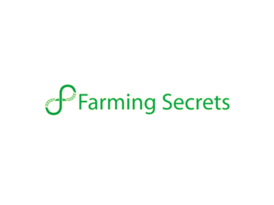 farming secrets logo