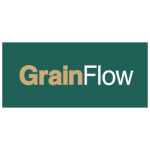 grainflow logo