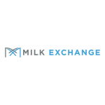 milk exchange logo