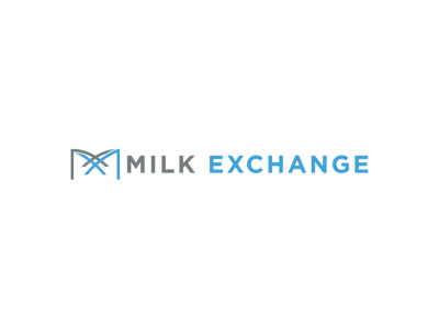 milk exchange logo