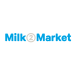 milk2market logo