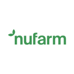 nufarm SprayWise Decisions logo
