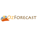 ozforecast logo