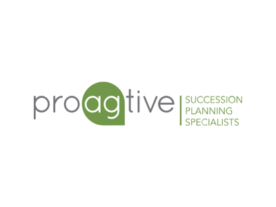 proagtive succession planning logo