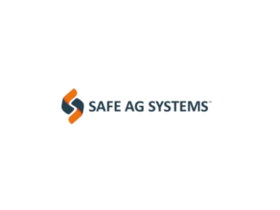safe ag systems logo