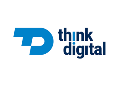 think digital logo