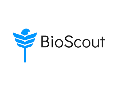 BioScout 6 BioScout ag tech logo
