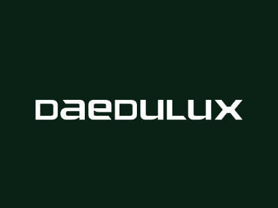 Daedulux 6 Daedulux ag tech logo