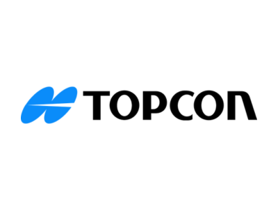 Topcon logo ag tech logos for Farm Table tv