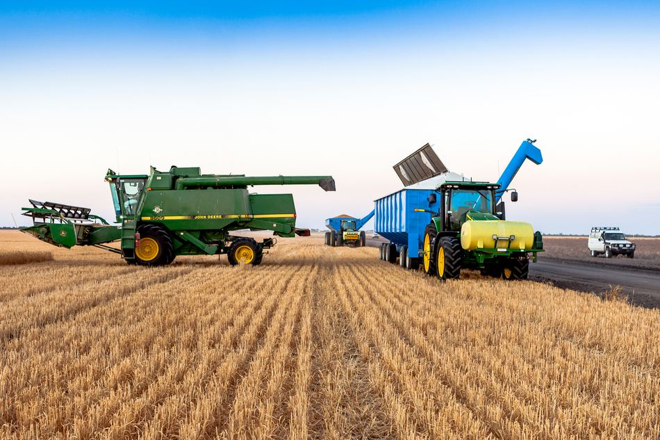 australian tractor 2025 1