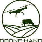 dronehand logo