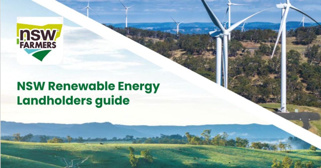 renewable guide