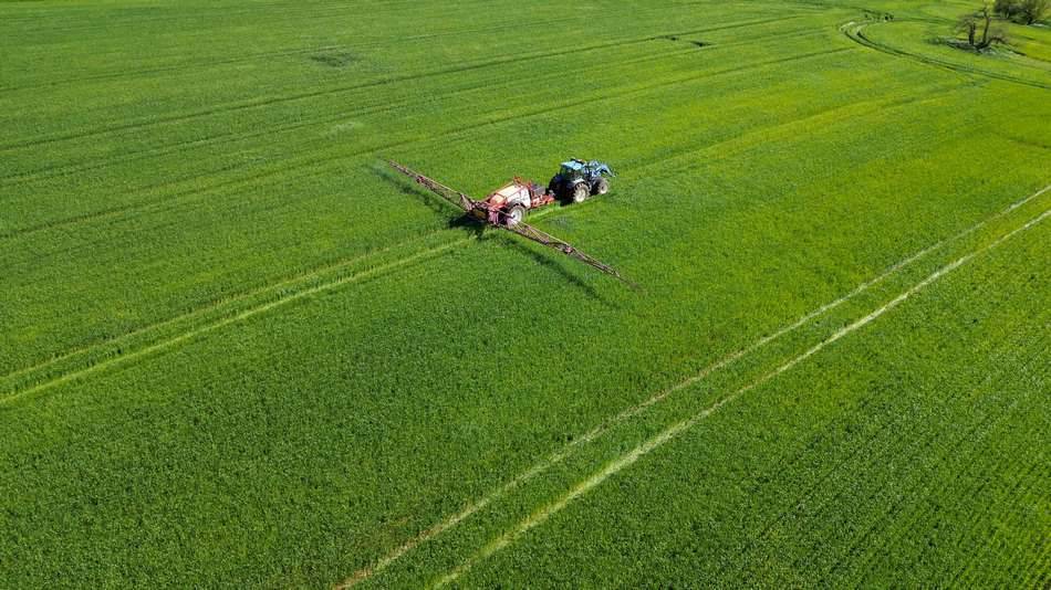 Crop Care TopCon
