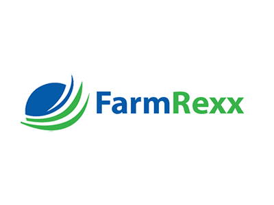 FarmRexx 4 Farmrexx ag tech logo